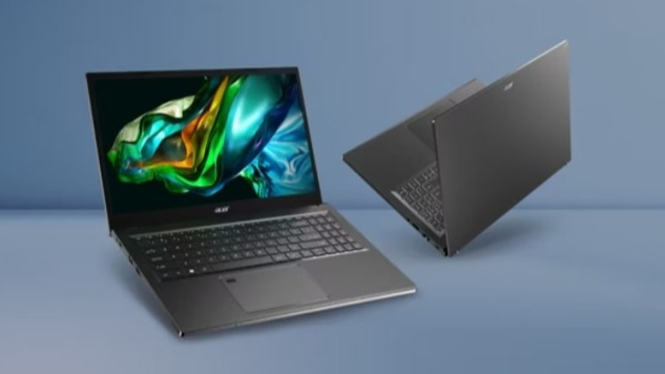 Rekomendasi Laptop Desain Grafis Murah