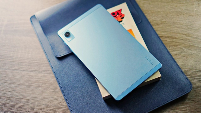 Realme Pad Mini