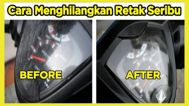 Retak Seribu