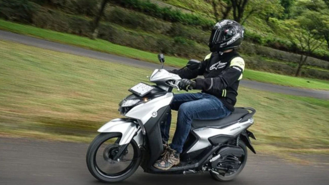 Motor Matic