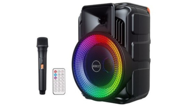 Rekomendasi Speaker Karaoke Portable
