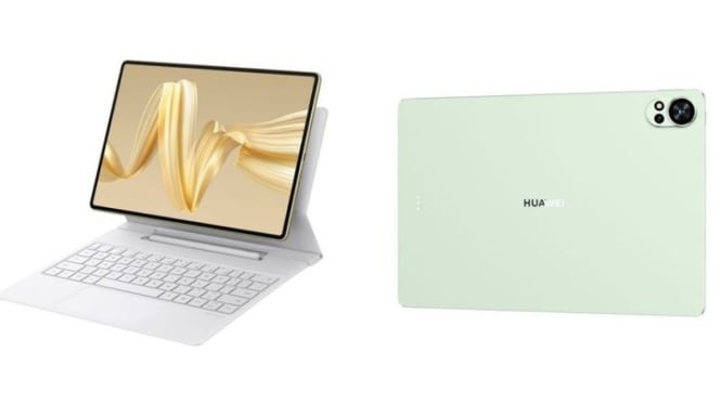 MatePad Pro 12