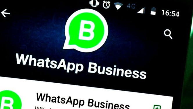Cara Pindah ke WhatsApp Business
