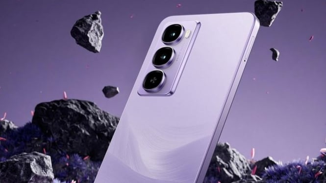 Itel City 100