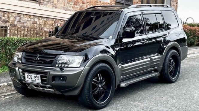 Rekomendasi Mobil Diesel 200 Jutaan