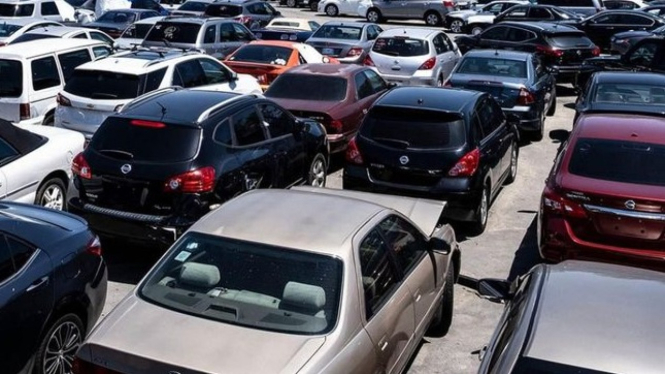 Cara Cek Mesin Mobil Bekas Sebelum Beli