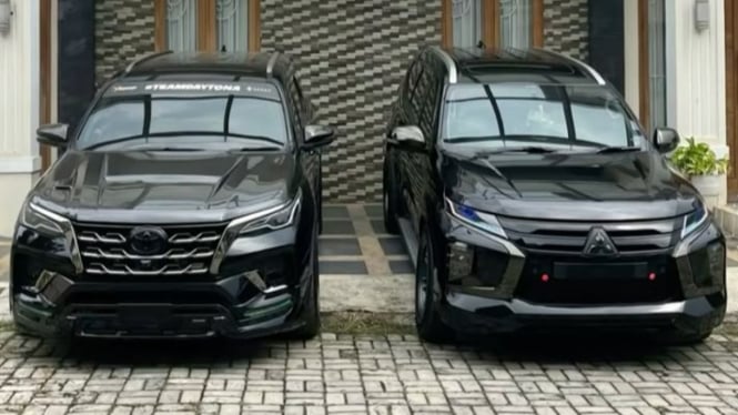 Tips Merawat Mesin Mobil Diesel