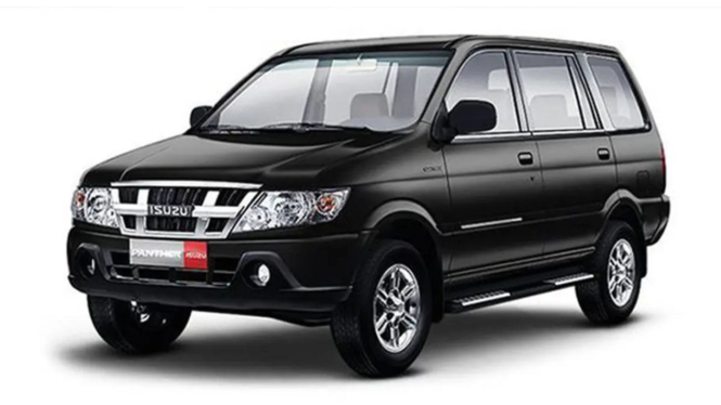 Isuzu Panther