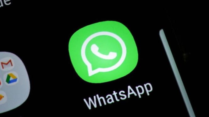 Cara Kembalikan WhatsApp Business ke WhatsApp Biasa
