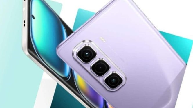 Infinix Hot 50 Pro Plus
