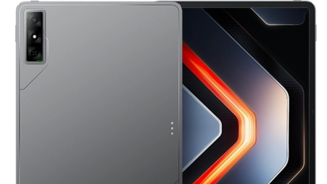 Infinix Xpad GT