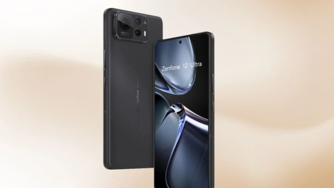 asus Zenfone 12 Ultra