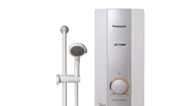 Panasonic Water Heater