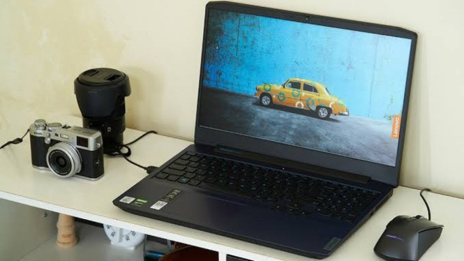 Lenovo IdeaPad Gaming 3i