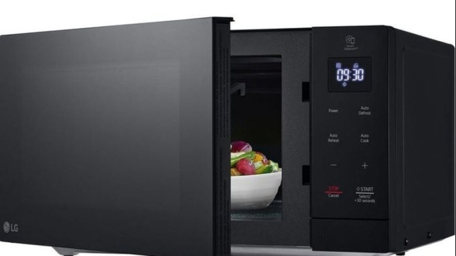 20L NeoChef™ Microwave Solo