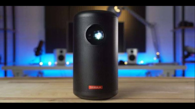 Anker Nebula Capsule II
