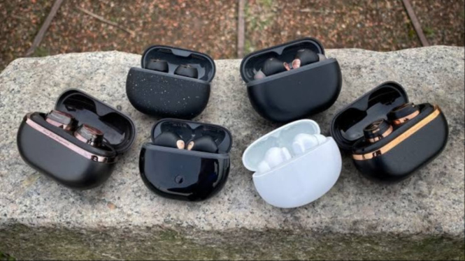 SoundPEATS Capsule 3 Pro