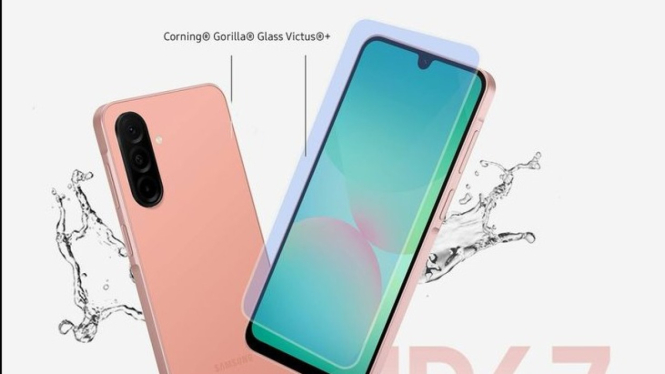Galaxy A26 5G