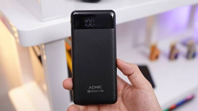 ACMIC F10PRO