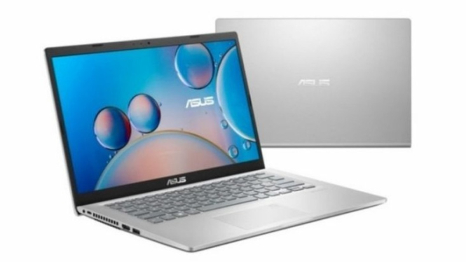 Rekomendasi Laptop ASUS