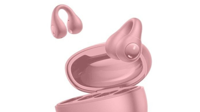 BASEUS AIRGO AS01