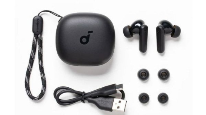 ANKER Soundcore R50i
