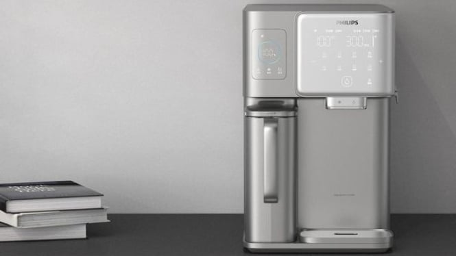 Philips Dispenser AIR RO ADD6901HWH01/70
