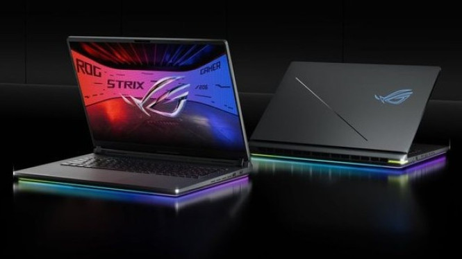 ASUS ROG Strix RTX