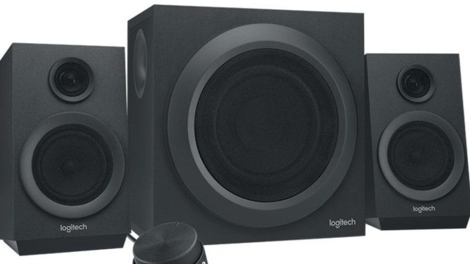 Logitech Z333