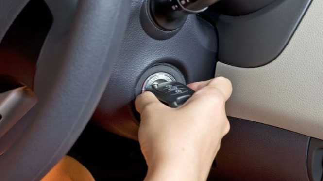 Durasi Ideal Memanaskan Mobil