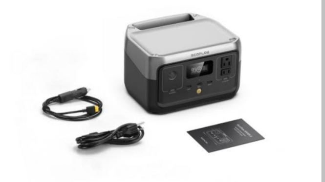 EcoFlow River 2 300W