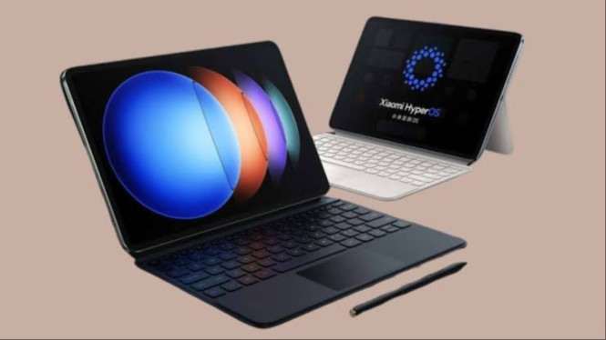 Xiaomi Pad 6S Pro 12,4 Inch
