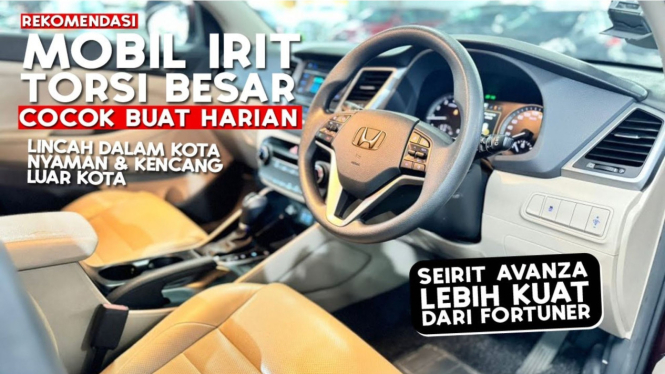 Mobil Irit