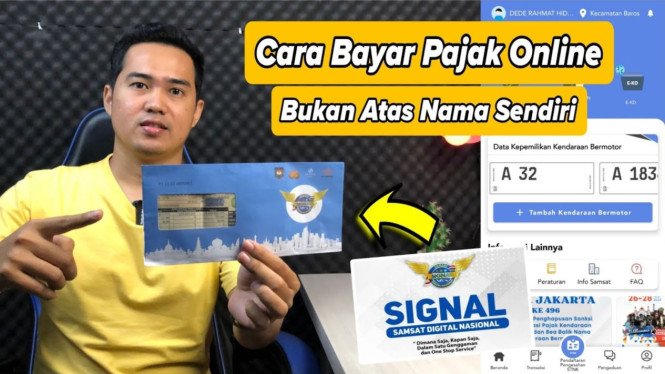 Signal
