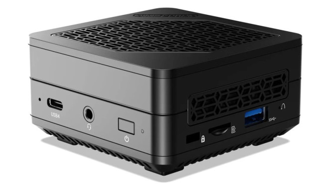 Minisforum EM780