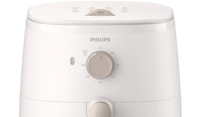Philips Airfryer L 3000 Series HD9100/20