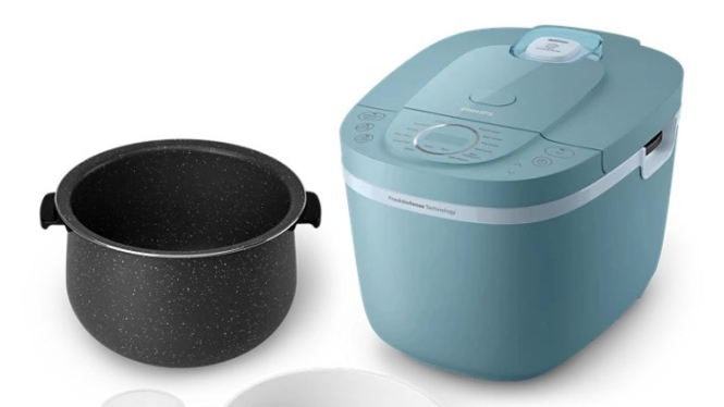 Philips Seri 3000 Penanak Nasi Digital