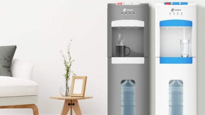 Sanex Dispenser Galon Bawah SN-D388 GB