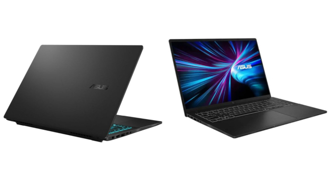 ASUS V16