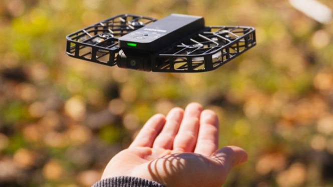 HOVERAir X1 Pro