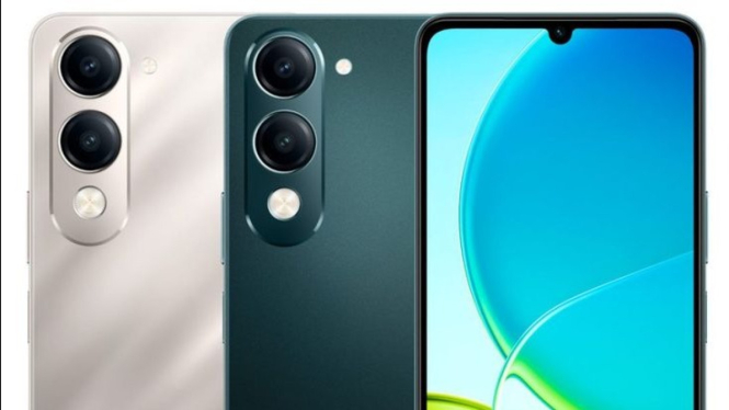 Vivo Y19 5G