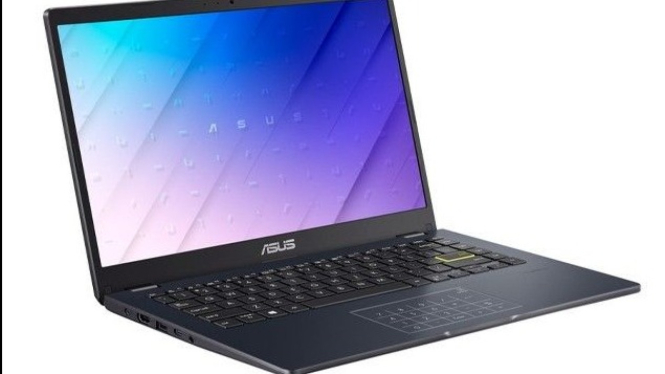 Asus Vivobook Go E410KA