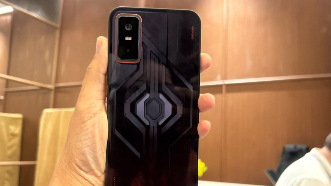 Infinix GT 30 Pro