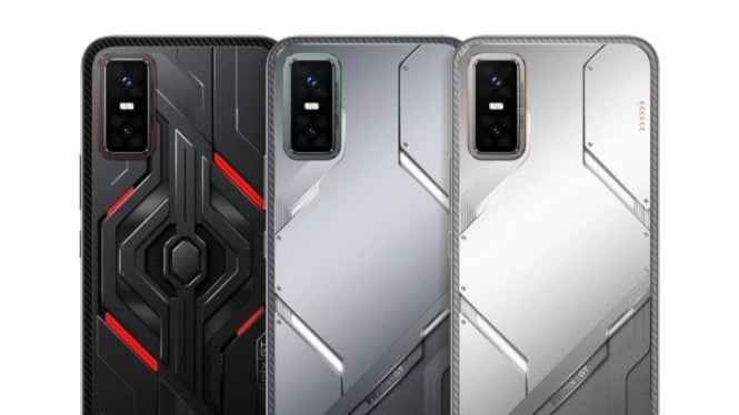 Infinix GT 30 Pro