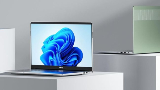 TECNO MEGABOOK T1