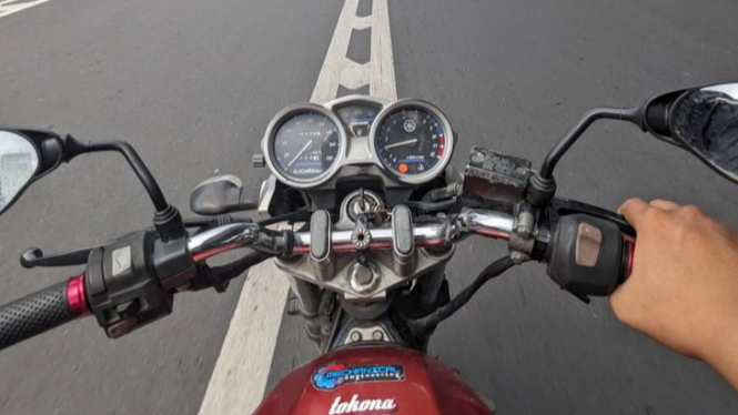 Belajar Motor Kopling