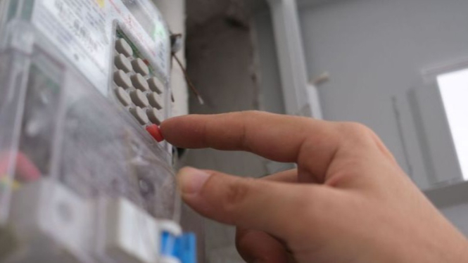 Diskon tarif listrik