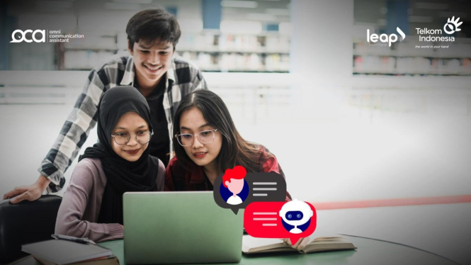 Teknologi Omnichannel Canggih