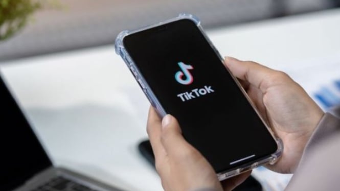 Cara Mudah Memasukkan Kode Undangan TikTok