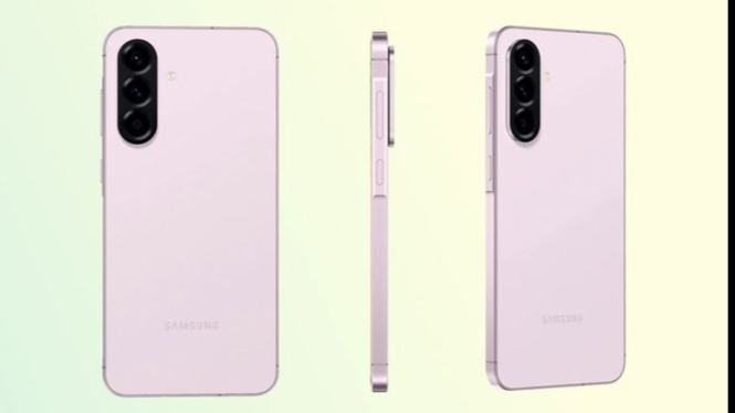 Samsung Galaxy A56 5G